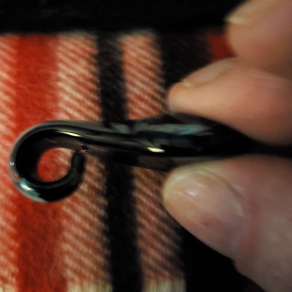 Glass charm - Picture 2 of 2